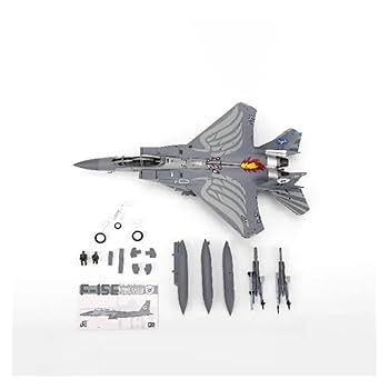 ３点セット　ストライクイーグル　フィギュア　ミリタリー　攻撃機コレクション F-toys 1/144 双発機コレクション3 日本軍爆撃機「銀河11型